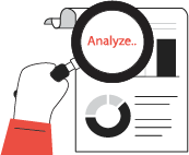 マーケティングデータ分析
コンサルティング